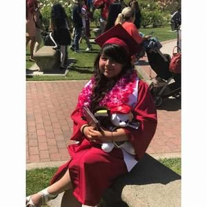 Meet your Posher, Julie lisa